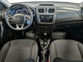 2021 Renault Logan II Рестайлинг, белый, 949500 рублей - вид 9