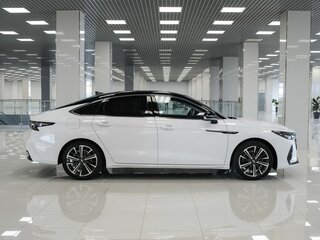 2023 Chery Arrizo 8, белый, 1970000 рублей, вид 5