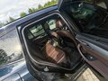 2019 BMW X3 20d xDrive III (G01), синий, 4800000 рублей - вид 11