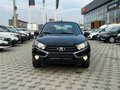2026 Lada (ВАЗ) Granta I Рестайлинг, чёрный, 1290000 рублей - вид 1