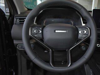 2026 Haval Jolion I Рестайлинг, чёрный, 2449000 рублей, вид 5