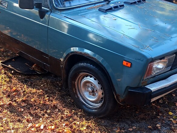 2004 LADA (ВАЗ) ВИС 2345, серый, 165000 рублей - вид 2