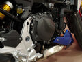 2025 BMW F 900 R, синий, 1390000 рублей - вид 5
