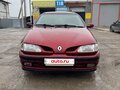 1998 Renault Megane I, красный, 120000 рублей