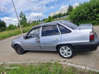 1997 Daewoo Nexia I, серый, 135000 рублей, вид 5