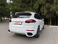 2015 Porsche Cayenne GTS II Рестайлинг (958), белый, 3780000 рублей - вид 9
