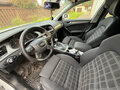 2013 Audi A4 IV (B8) Рестайлинг, белый, 1120000 рублей - вид 4