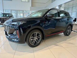 2025 Changan UNI-S I, чёрный, 3179900 рублей, вид 3