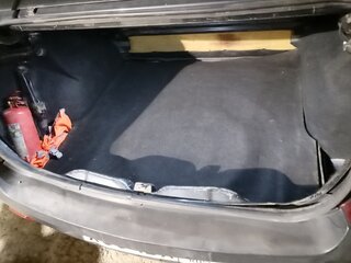 2006 Renault Logan I, серый, 245000 рублей, вид 4