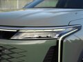2025 Exeed RX, зелёный, 4150000 рублей - вид 6