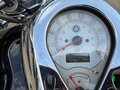 2005 Yamaha XVS400 Drag Star, чёрный - вид 3