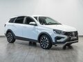 2024 Lada (ВАЗ) Vesta SW Cross I Рестайлинг (NG), белый