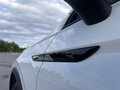 2021 Volkswagen Tiguan II Рестайлинг, белый, 3400000 рублей - вид 6