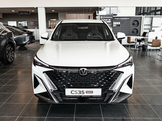2025 Changan CS35 Max, белый, 2789900 рублей, вид 2