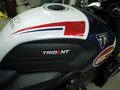 2024 Triumph Trident 660, белый, 490300 рублей - вид 10