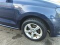 2012 Volkswagen Polo V, синий, 495000 рублей - вид 9