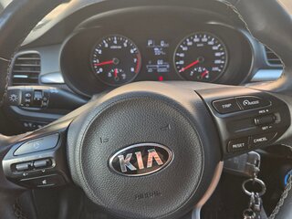 2018 Kia Rio X-Line IV, коричневый, 1450000 рублей, вид 5