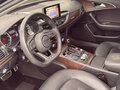 2016 Audi A6 IV (C7) Рестайлинг, чёрный, 2990000 рублей - вид 10