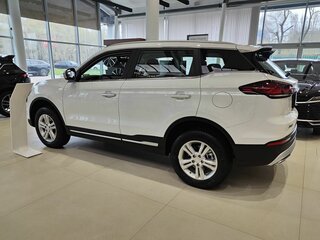 2026 Belgee X70 I Рестайлинг, белый, 2745990 рублей, вид 5