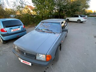 1994 Москвич 214122, серый, 80000 рублей, вид 4