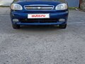 2007 Chevrolet Lanos I, синий, 265000 рублей - вид 2