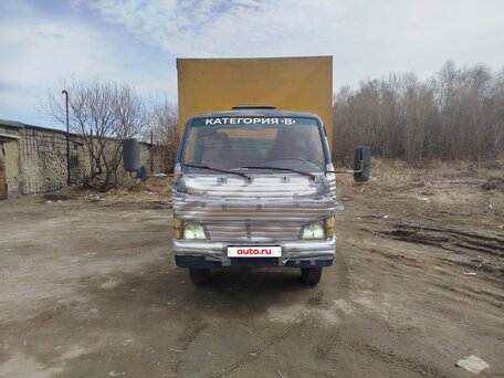 2008 Changan SC1030/1040, синий, 900000 рублей, вид 1