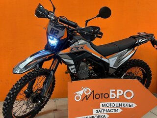 2025 Regulmoto CR-X, золотистый, 213000 рублей, вид 1