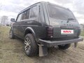 2009 Lada (ВАЗ) 2131 (4x4) Рысь I, серый, 328000 рублей - вид 10
