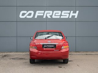 2008 Toyota Allion II, красный, 840000 рублей, вид 4
