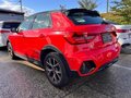 2021 Audi A1 citycarver II (GB), красный, 1563911 рублей - вид 3