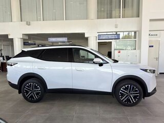 2026 Omoda C7, белый, 3499000 рублей, вид 4