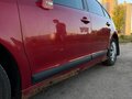 2007 Citroen C4 I, красный, 210000 рублей - вид 6