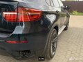 2012 BMW X6 30d I (E71) Рестайлинг, зелёный, 2350000 рублей - вид 9
