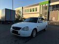 2012 Lada (ВАЗ) Priora I, белый, 250000 рублей
