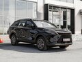 2026 Omoda C7, чёрный, 3068010 рублей - вид 4
