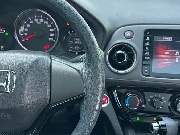 2022 Honda XR-V I Рестайлинг, белый, 1460000 рублей - вид 21