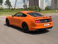 2020 Ford Mustang VI Рестайлинг, оранжевый, 3450000 рублей - вид 11