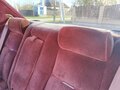 1989 Toyota Crown VIII (S130), белый, 1200000 рублей - вид 6
