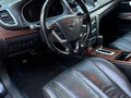 2011 Nissan Teana II (J32), чёрный - вид 3