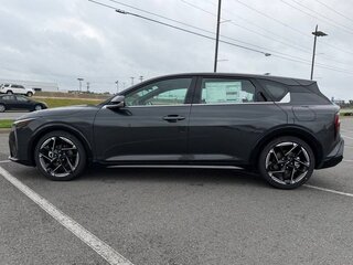 2026 Kia K4, серый, 4047493 рублей, вид 4