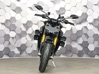 2023 Ducati Streetfighter V4, чёрный, 2199000 рублей, вид 5