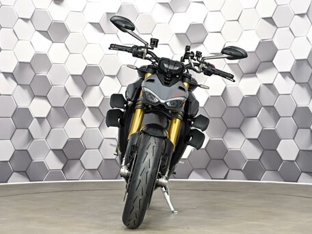 2023 Ducati Streetfighter V4, чёрный, 2199000 рублей, вид 5