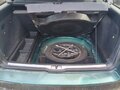1999 Volkswagen Bora I, зелёный, 250000 рублей - вид 10