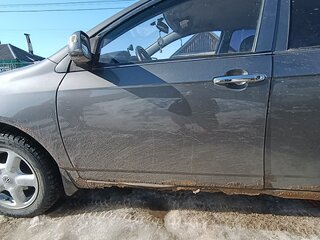 2012 Lifan Solano I (620), серый, 190000 рублей, вид 3