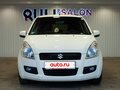2010 Suzuki Splash I, белый, 625000 рублей - вид 3