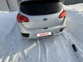 2015 Kia Ceed II Рестайлинг, серебристый - вид 4