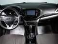 2021 Lada (ВАЗ) Vesta Cross I, серый - вид 11
