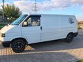1991 Volkswagen Transporter T4, белый, 560000 рублей - вид 2