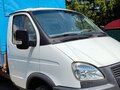 2010 ГАЗ ГАЗель (3302), белый, 900000 рублей - вид 5
