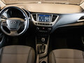 2019 Hyundai Solaris II, чёрный, 1099000 рублей - вид 4